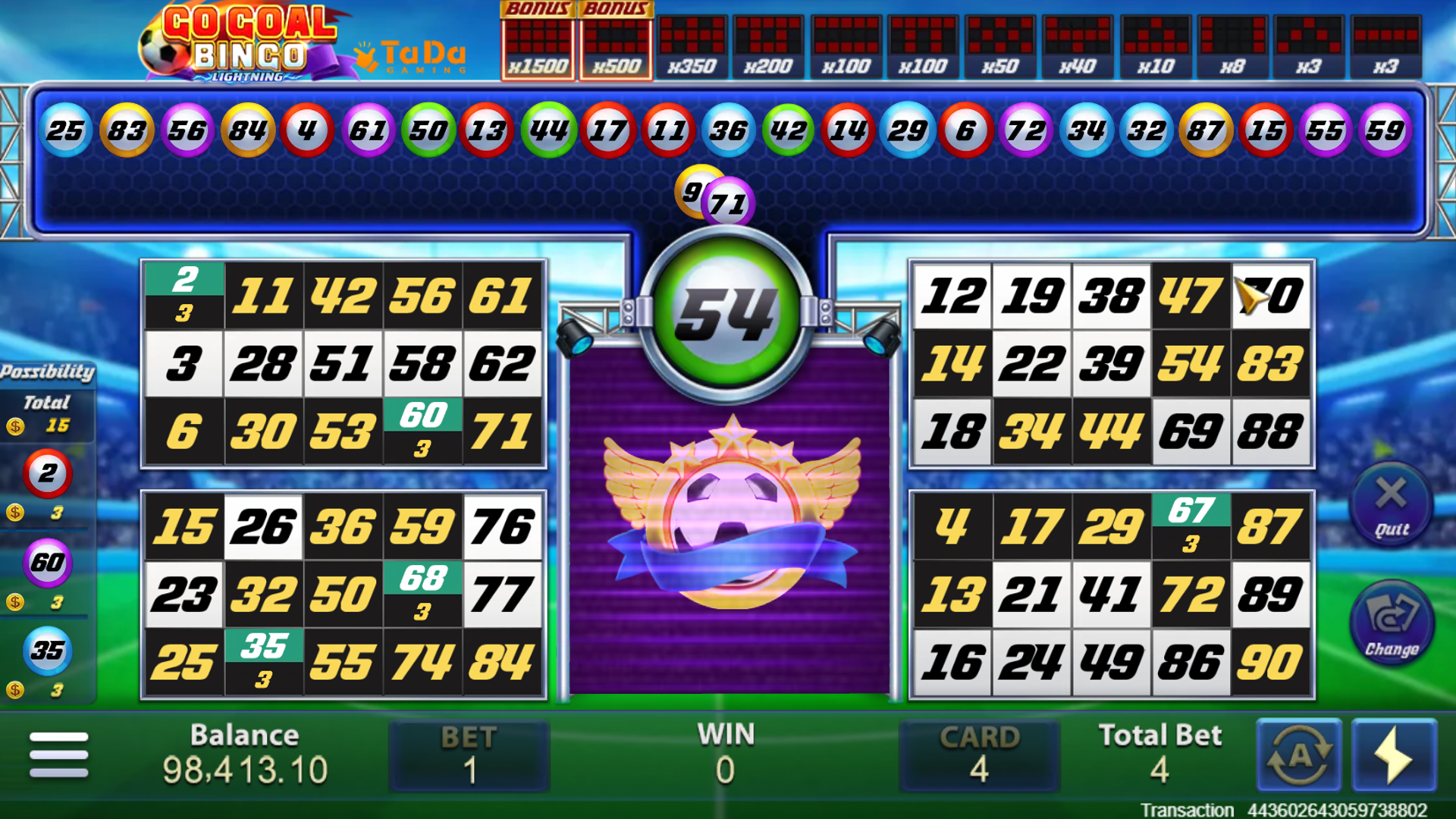 slot có nghĩa là gì