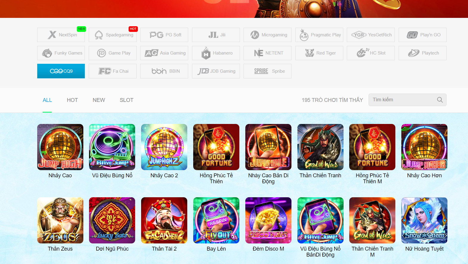 1234 player gà chọi c1 gold city