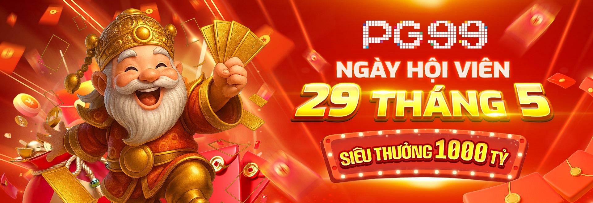1234 player Đại Chiến Đỏ Đen