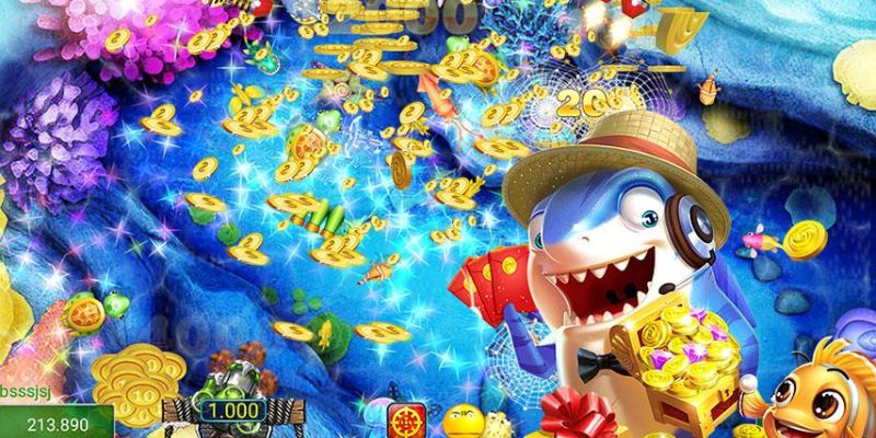 1234 player new88 ở trò chơi nổ hũ có bao nhiêu sảnh game