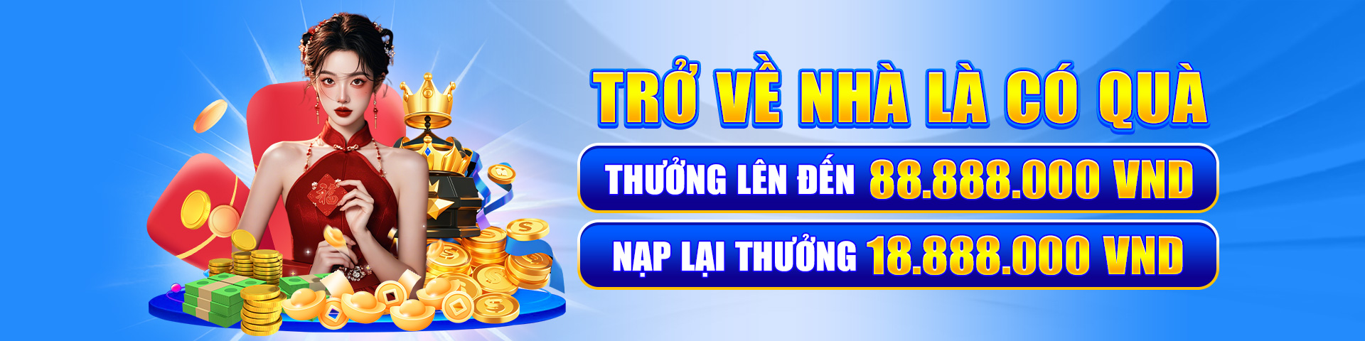 1234 player YGR Bắn cá