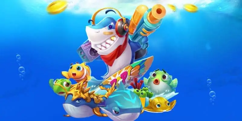 1234 player YGR Điện Tử
