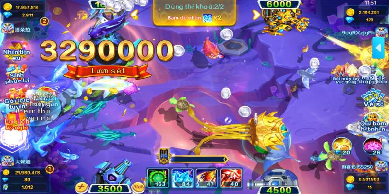 1234 player what are the most popular casino games