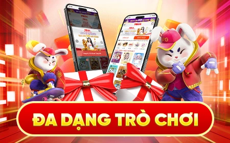 1234 player AFB Điện Tử