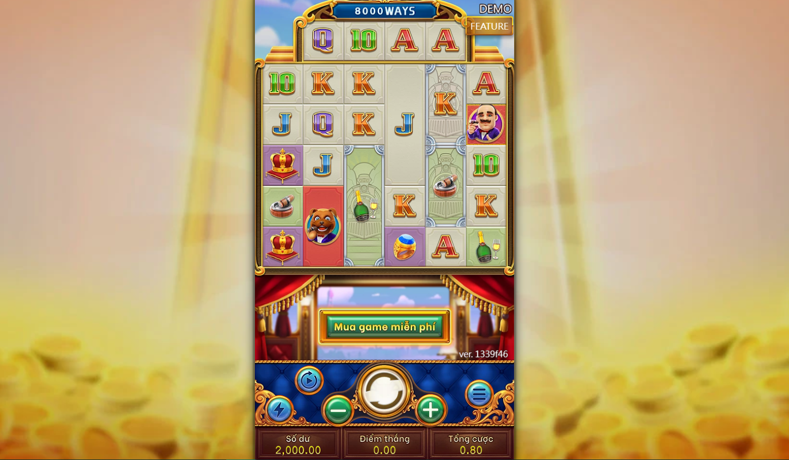 1234 player bắn cá