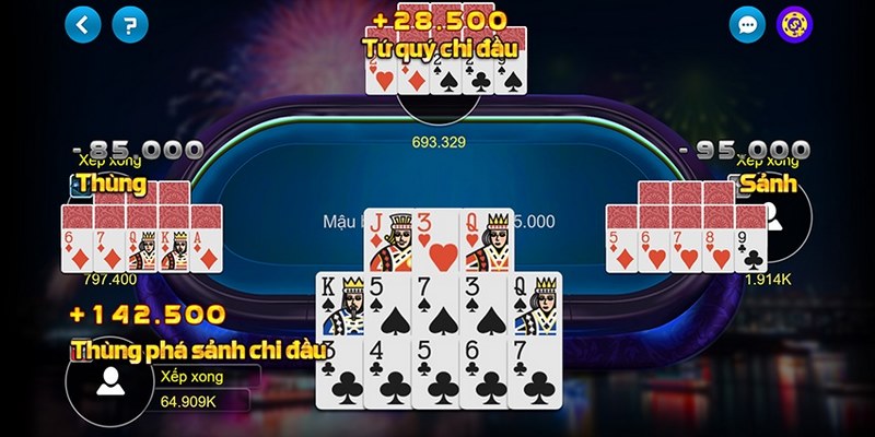 1234 player chọi gà