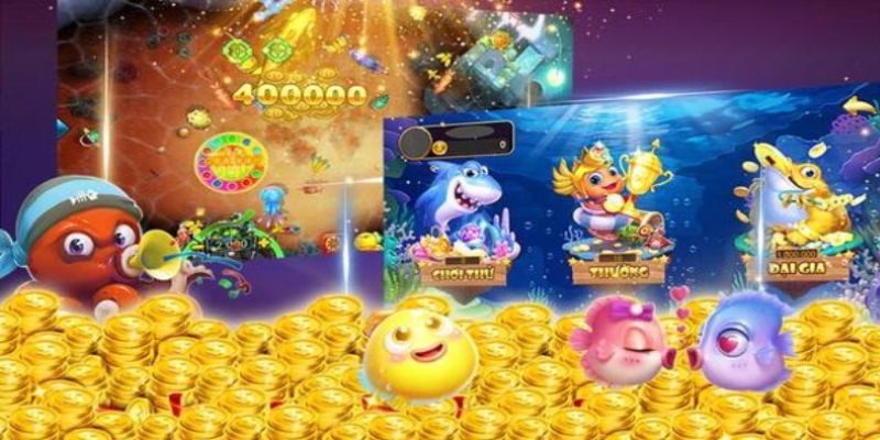 1234 player bắn cá h5 đổi thưởng