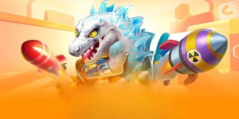 1234 player bắn cá nổ hũ